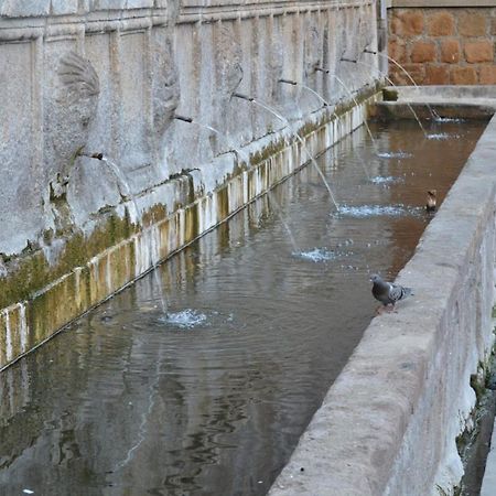 Il Riuscello Villa Tuscania Eksteriør bilde