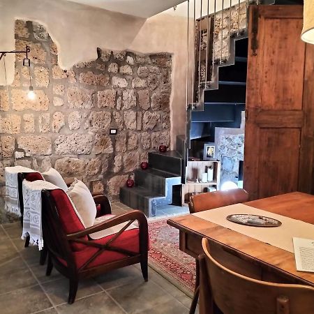 Il Riuscello Villa Tuscania Eksteriør bilde