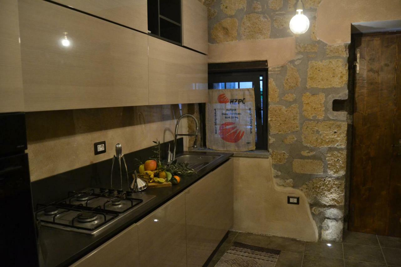 Il Riuscello Villa Tuscania Eksteriør bilde